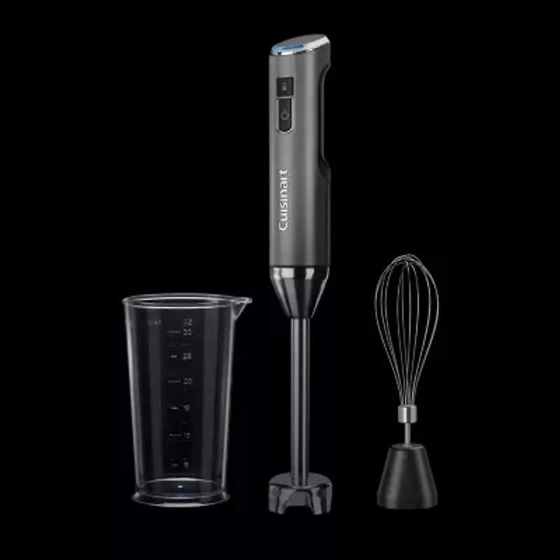 Cuisinart Rechargeable Cord-Free Hand Blender