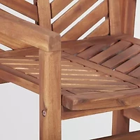 Vincent Collection 5-Piece Patio Dining Set