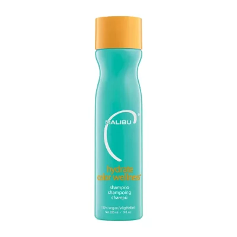 Malibu C Hydrate Color Wellness Shampoo oz