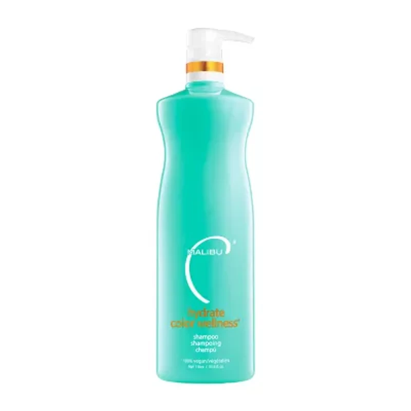 Malibu C Hydrate Color Wellness Shampoo 33.8 oz.