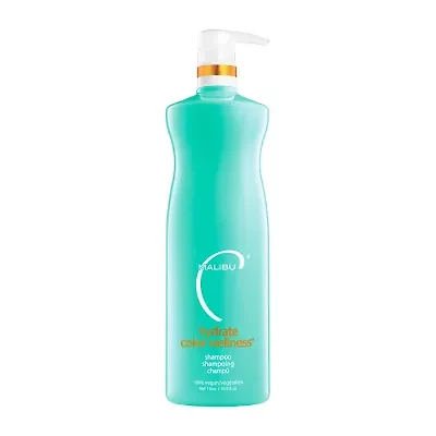 Malibu C Hydrate Color Wellness Shampoo 33.8 oz.