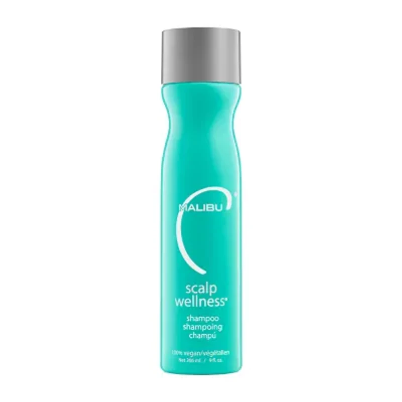 Malibu C Scalp Wellness Shampoo 9 oz.