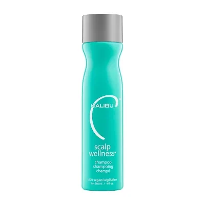 Malibu C Scalp Wellness Shampoo 9 oz.