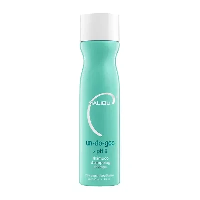 Malibu C Un-Do-Goo Ph 9 Shampoo 9 oz.