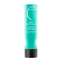 Malibu C Curl Wellness Conditioner 9 oz.