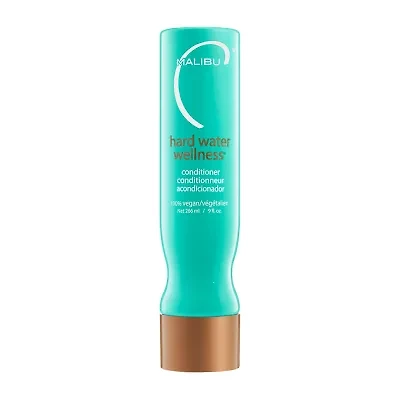 Malibu C Hard Water Wellness Conditioner oz