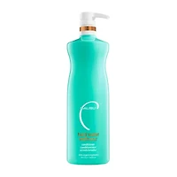Malibu C Hard Water Wellness Conditioner 33.8 oz.