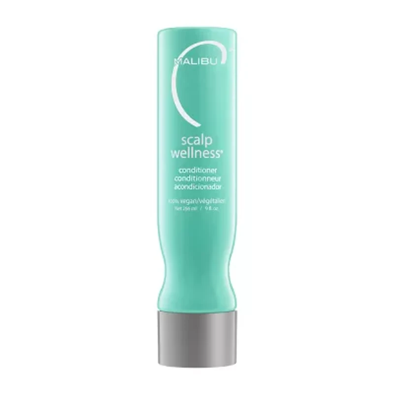 Malibu C Scalp Wellness Conditioner 9 oz.