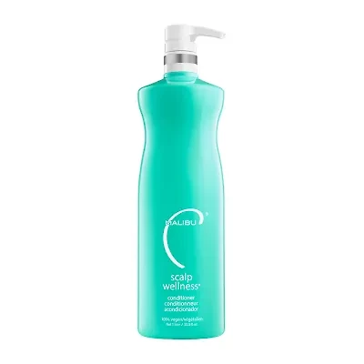 Malibu C Scalp Wellness Conditioner 33.8 oz.