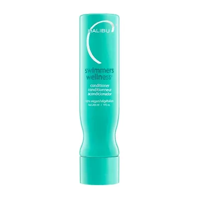 Malibu C Swimmers Wellness Conditioner 9 oz.