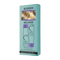 Malibu C Blondes Enhancing Collection 6-pc. Value Set 24.8 oz.