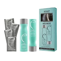 Malibu C Scalp Wellness Collection 6-pc. Value Set 19 oz.