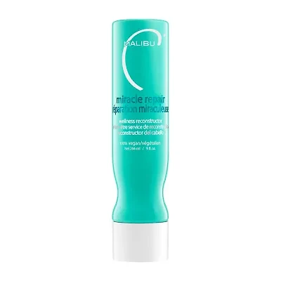 Malibu C Miracle Repair Hair Treatment 9 oz.