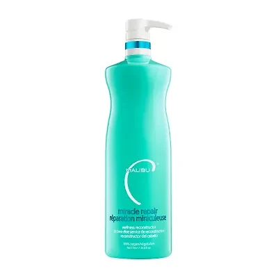 Malibu C Miracle Repair Hair Treatment 33.8 oz.