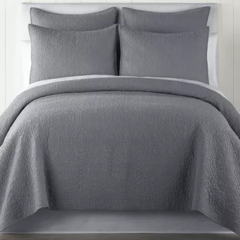 Linden Street Addison Quilt