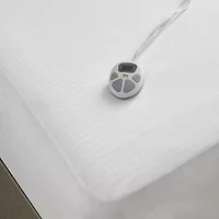 Serta® Waterproof Mattress Pad