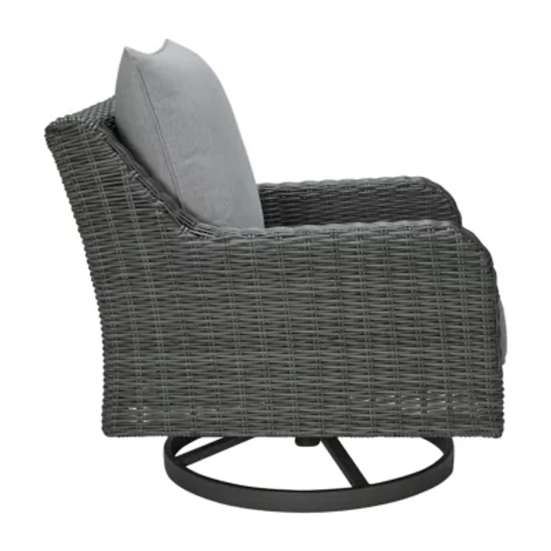 Signature Design by Ashley® Elite Park Patio Accent Chair