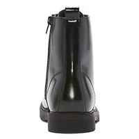 Thereabouts Little & Big Kid Girls Reese Flat Heel Combat Boots