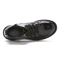 Thereabouts Little & Big Kid Girls Reese Flat Heel Combat Boots