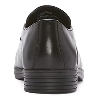 Stafford Dash Jr Boys Bike Slip-On Shoe