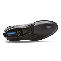 St. John's Bay Mens Acton Flat Heel Chukka Boots