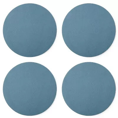 Homewear Morgan Faux Leather Placemat