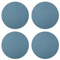 Homewear Morgan Faux Leather Placemat