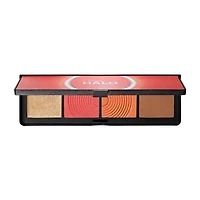Smashbox Halo Sculpt + Glow Face Palette