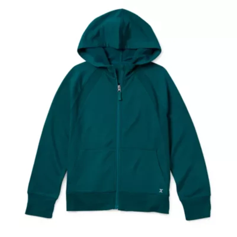 Xersion Super Soft Little & Big Kid Girls 2-pc. Pant Set