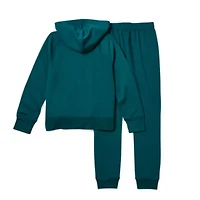 Xersion Super Soft Little & Big Kid Girls 2-pc. Pant Set