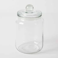 Martha Stewart Festive Bow 7-pc. Cookie Cutter Set with Glass Jar