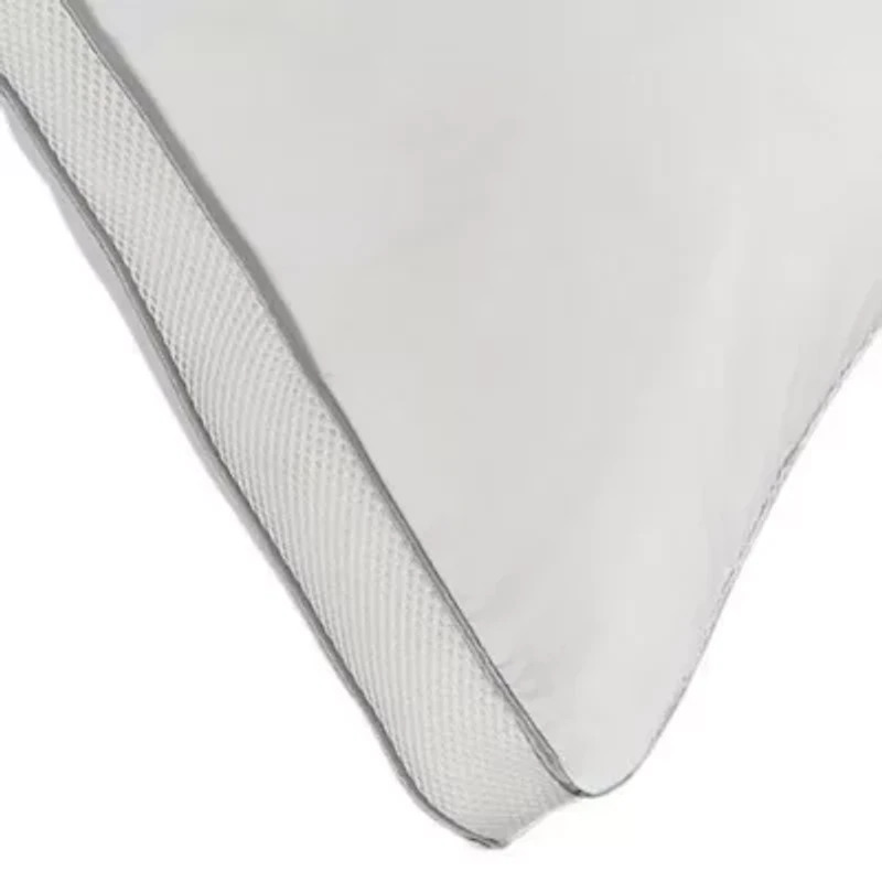 Ella Jayne Down Alternative Medium Density Bed Pillow