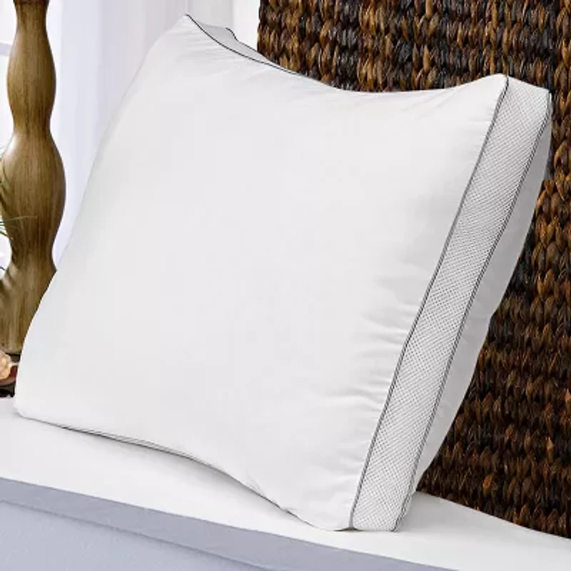 Ella Jayne Down Alternative Medium Density Bed Pillow