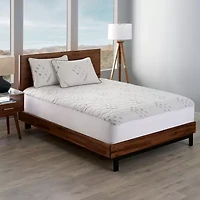 Ella Jayne Down Alternative Medium Density Bed Pillow