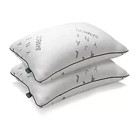 Ella Jayne Down Alternative Medium Density Bed Pillow
