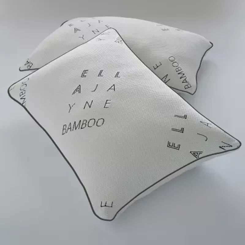 Ella Jayne Down Alternative Medium Density Bed Pillow