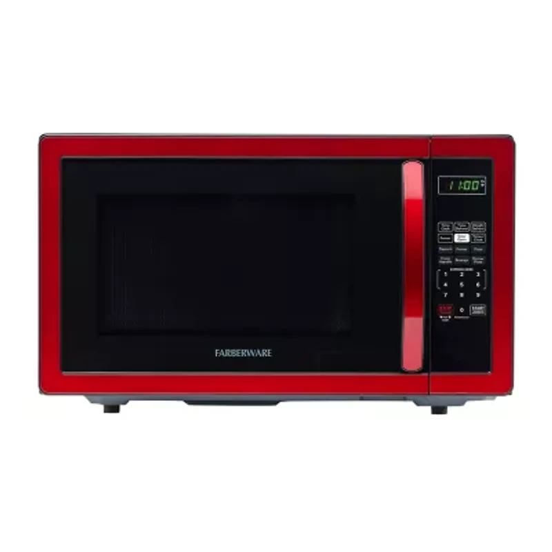 Farberware Classic 1.1 cu ft 1000-Watt Microwave Oven