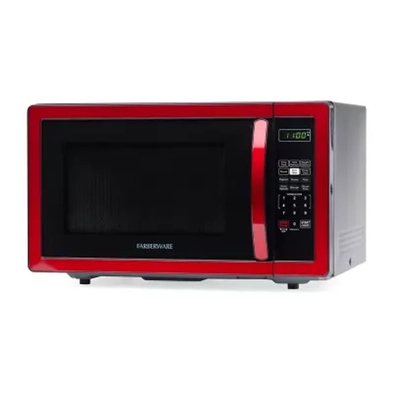Farberware Classic 1.1 cu ft 1000-Watt Microwave Oven