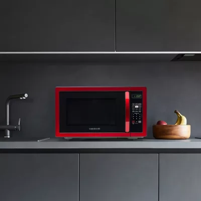 Farberware Classic 1.1 cu ft 1000-Watt Microwave Oven