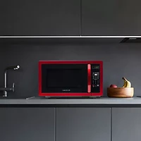 Farberware Classic 1.1 cu ft 1000-Watt Microwave Oven