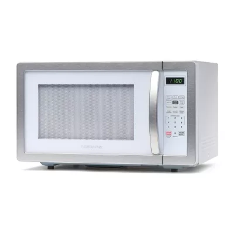 Farberware Classic 1.1 cu ft 1000-Watt Microwave Oven