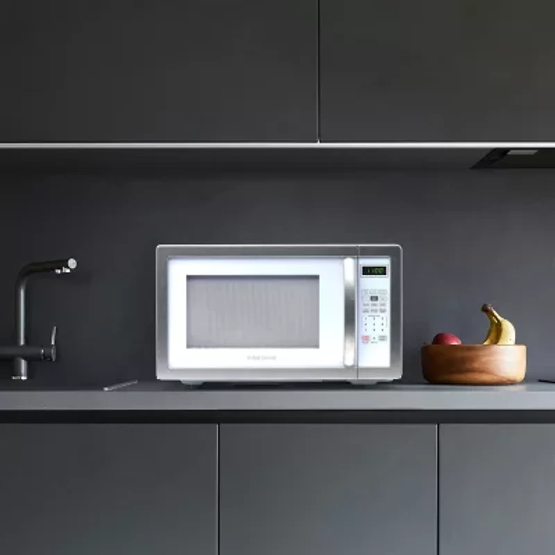 Farberware Classic 1.1 cu ft 1000-Watt Microwave Oven