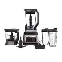Ninja Professional Plus Kitchen System with Auto-iQ®