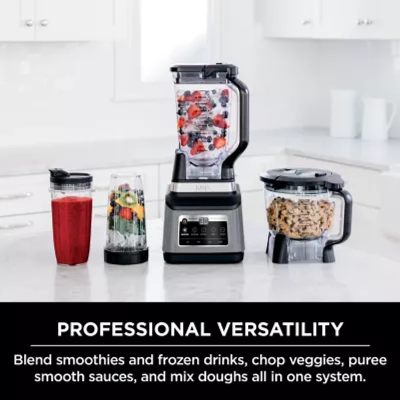 Ninja Professional Plus Kitchen System with Auto-iQ®