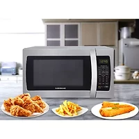 Farberware FMO13AHTBKI 1.3 Microwave Oven
