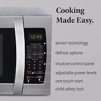 Farberware FMO13AHTBKI 1.3 Microwave Oven