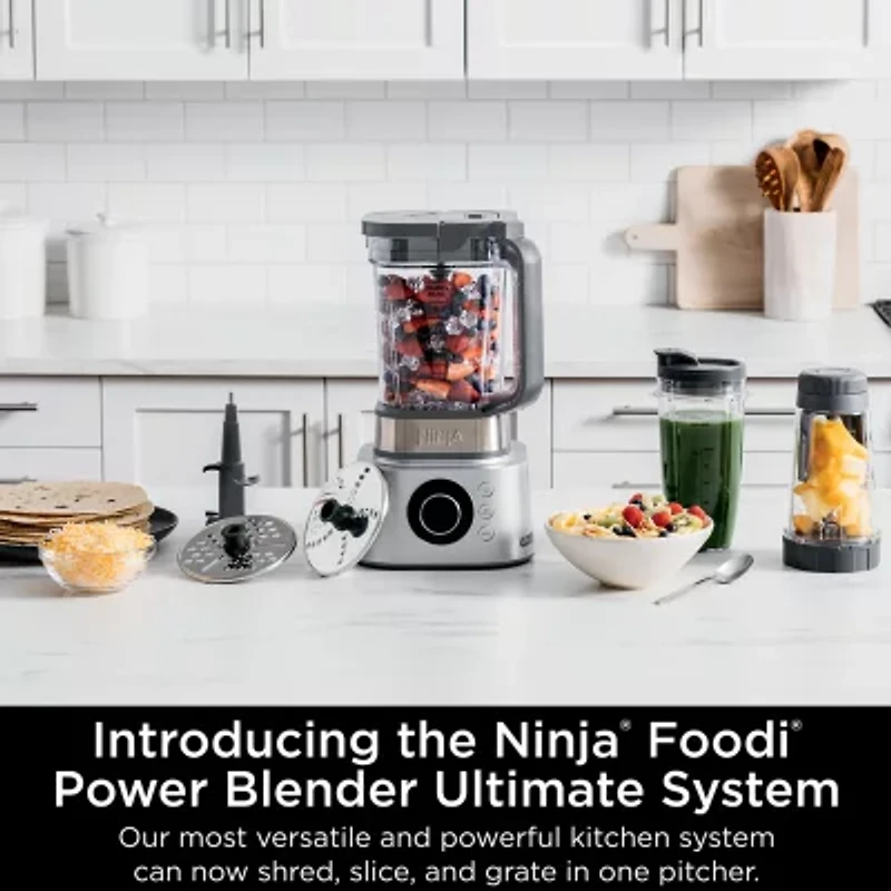 Ninja Foodi Power Blender