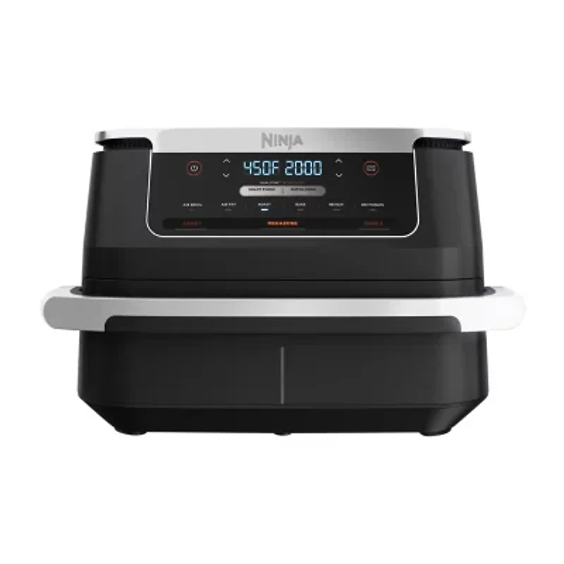 Ninja Foodi Flexbasket Air Fryer