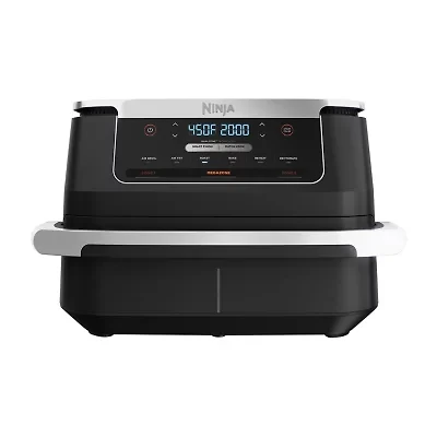 Ninja Foodi Flexbasket Air Fryer