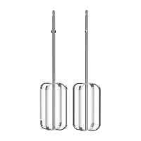 Cooks Stainless Steel Hand Mixer with Storage Case